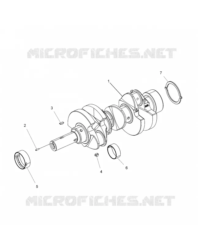 ENGINE, VILEBREQUIN