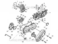CARTERS MOTEUR