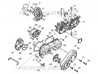 CARTERS MOTEUR