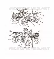 EMBLEMESS