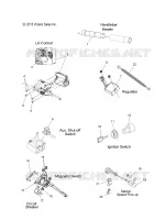 BOUTONS AND COMPONENTS