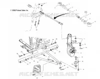 TRIANGLES SUSPENSIONS 