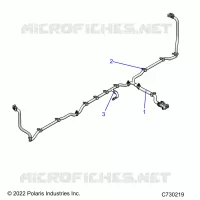 ELECTRICITE, WIRE HARNESS, BOX