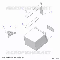 ELECTRICITE, BATTERY