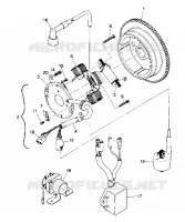 STATOR ASSEMBLY (4914781478036A)