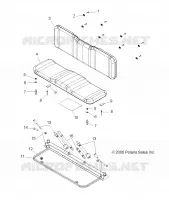 SIEGE/SIEGE BASE