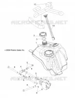 SYSTÈME D'ALIMENTATION DE CARBURANT
