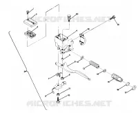 MAITRE CYLINDRE 400 (4916781678020A)