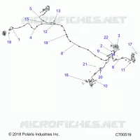 DURITES DE FREIN AND MASTER CYLINDER