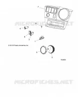 ELECTRICITE, DASH INSTRUMENTS AND CONTROLS