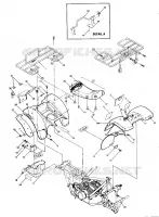 CARROSSERIE (4914771477001A)