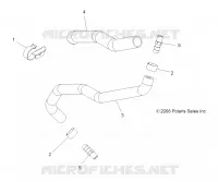 REFROIDISSEMENT BYPASS