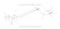 FREIN DE PARKING FREIN
