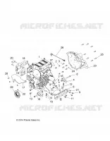 MOTEUR, MOUNTING