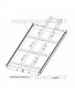 CHASSIS, FRAME, LOWER