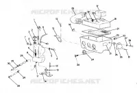 RESERVOIR D'HUILE/BOITE A AIR RXL/RXL SKS (4921322132033A)