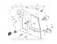 CONSOLE 500 SP/500 SKS (4921262126015A)