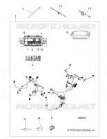 FAISCEAU ELECTRIQUE