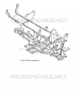 CHASSIS, CADRE
