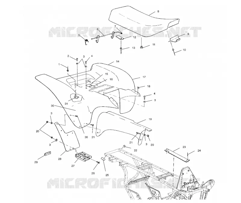 CARROSSERIE