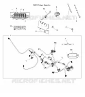 FAISCEAU ELECTRIQUE