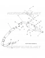 ECHAPPEMENT SYSTEM