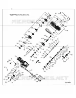 SYSTÈME DE TRANSMISSION, MAIN GEARCASE
