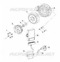 STATOR