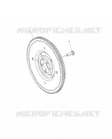 VOLANT MOTEUR
