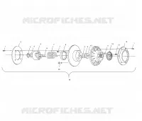 EMBRAYAGE DE TRANSMISSION