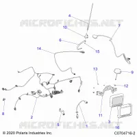 ELECTRICITE, RIDE COMMAND