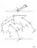 CHASSIS, CABINE
