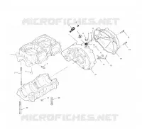CARTERS MOTEUR