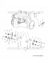 MOTEUR, MOUNTING