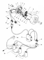 STATOR 650 (4916801680026A)