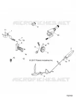 ELECTRICITE, ACCESSORY COMPONENTS