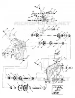 FREIN and PONT SuperTrak (4921292129021A)