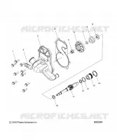 POMPE A EAU