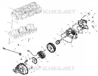 CARTERS MOTEUR