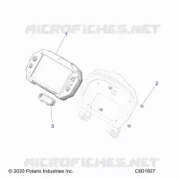 ELECTRICITE, MULTI FUNCTION GAUGE