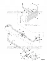 REFROIDISSEMENT, AUX. SYSTEM