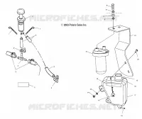 MOTEUR FOGGING SYSTEM