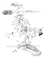 CARROSSERIE ET BOITE A GANTS