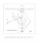 CHASSIS, HITCH