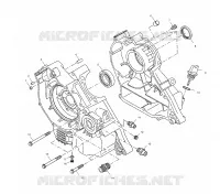CARTERS MOTEUR
