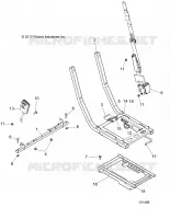 SIEGE MOUNTING AND BELT