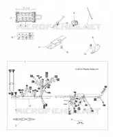 FAISCEAU ELECTRIQUE