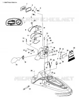 CARROSSERIE ET BOITE A GANTS
