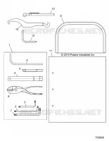 MANUEL DU PROPRIETAIRE AND TOOL KIT