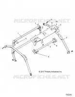 CHASSIS, CABINE